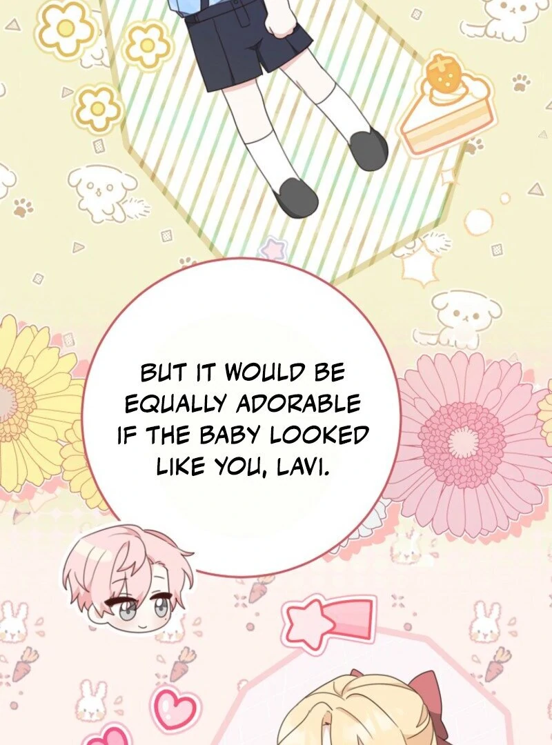 Please Treat Your Friends Preciously Chapter 88 - Page 68