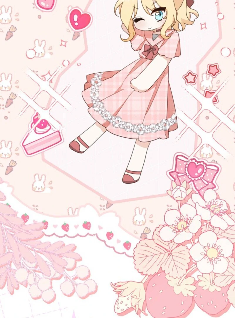 Please Treat Your Friends Preciously Chapter 88 - Page 69