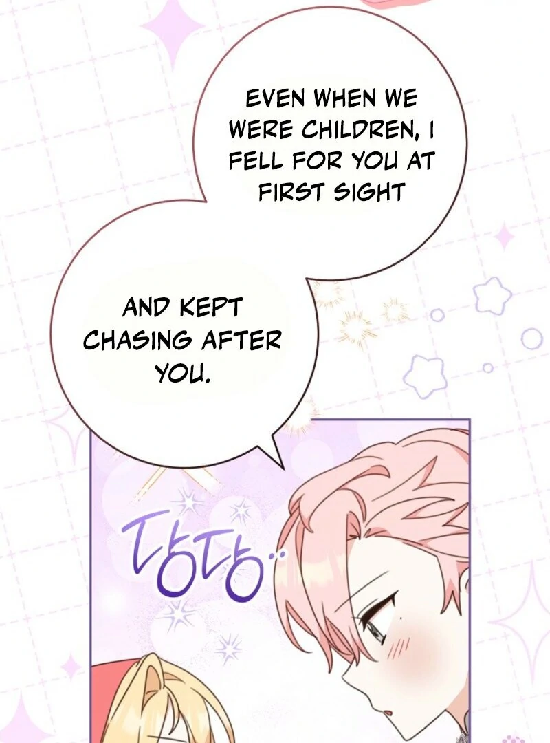 Please Treat Your Friends Preciously Chapter 88 - Page 70
