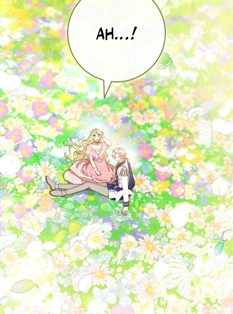 Please Treat Your Friends Preciously Chapter 88 - Page 75