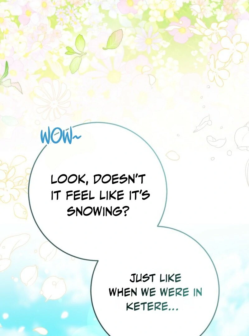 Please Treat Your Friends Preciously Chapter 88 - Page 76