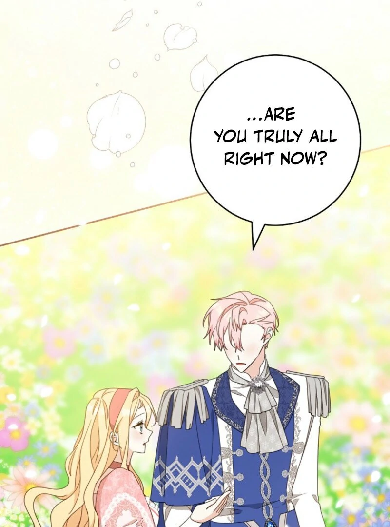 Please Treat Your Friends Preciously Chapter 88 - Page 80