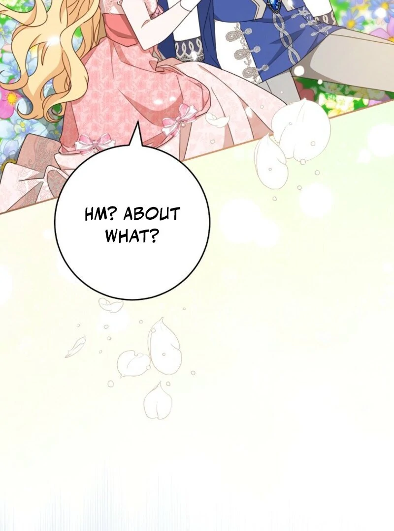 Please Treat Your Friends Preciously Chapter 88 - Page 81