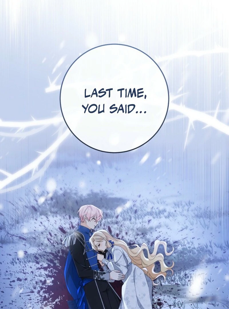 Please Treat Your Friends Preciously Chapter 88 - Page 82