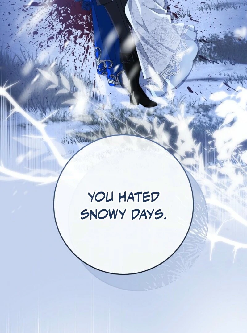 Please Treat Your Friends Preciously Chapter 88 - Page 83