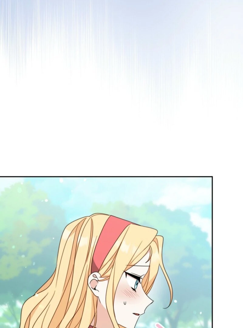 Please Treat Your Friends Preciously Chapter 88 - Page 84