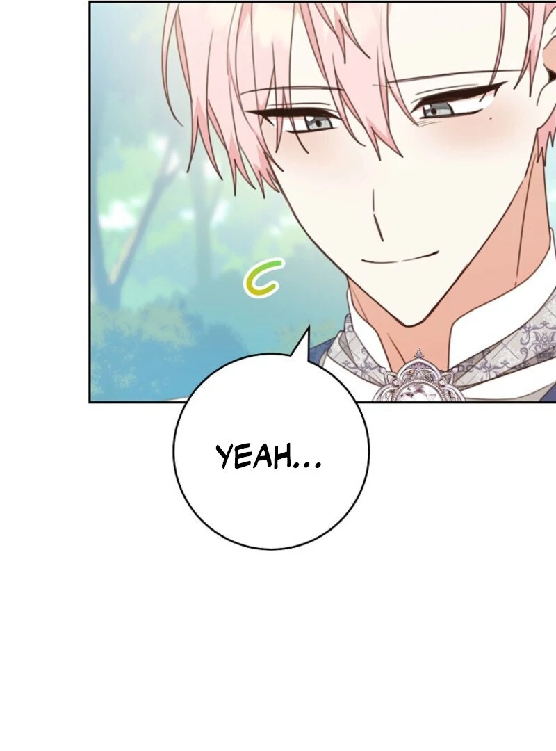 Please Treat Your Friends Preciously Chapter 88 - Page 87