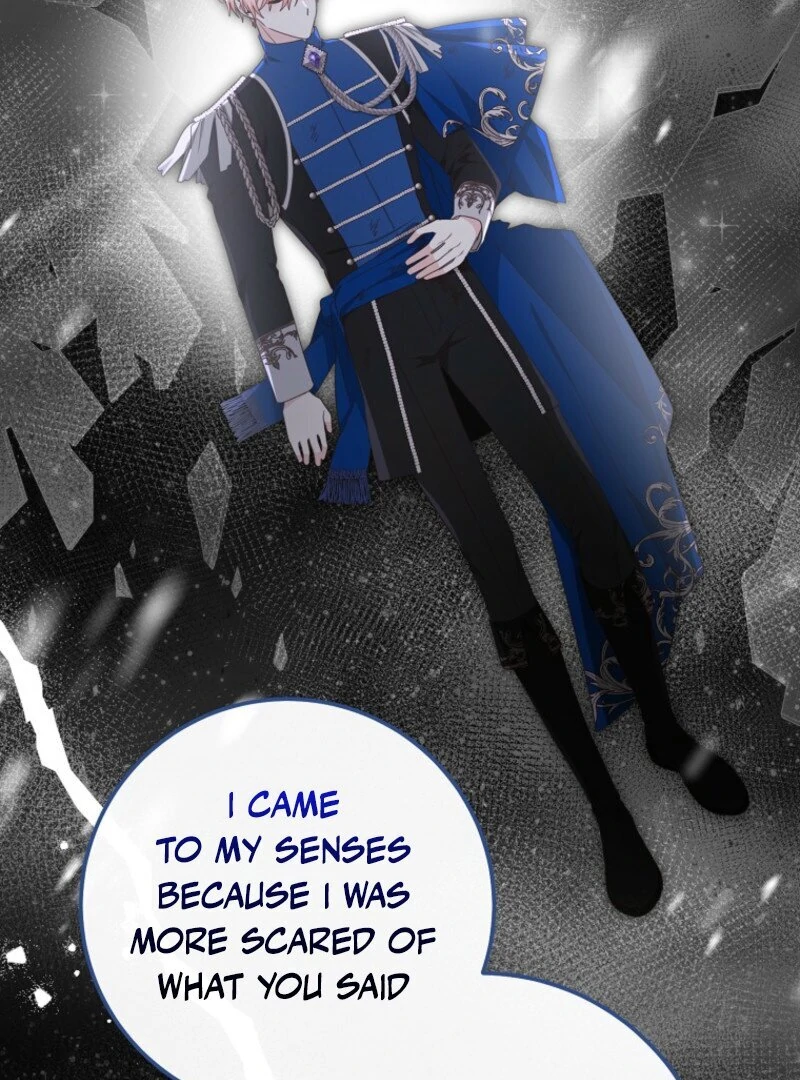 Please Treat Your Friends Preciously Chapter 88 - Page 89