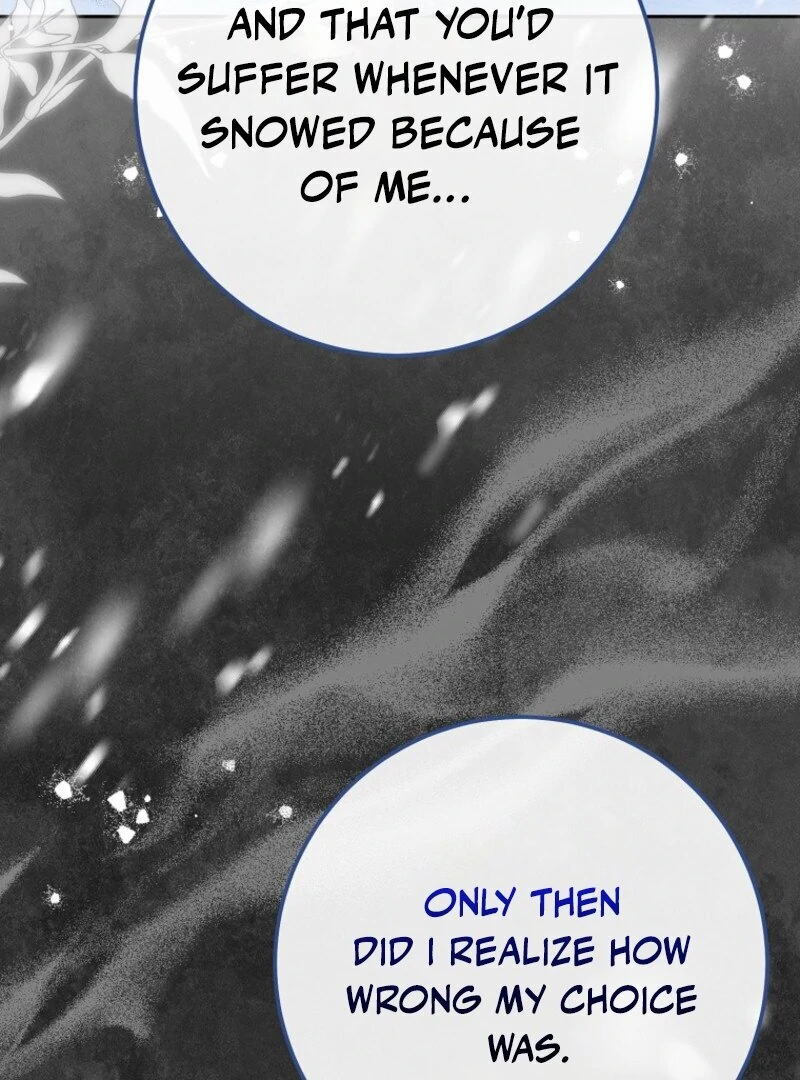 Please Treat Your Friends Preciously Chapter 88 - Page 92