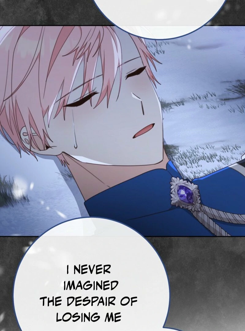 Please Treat Your Friends Preciously Chapter 88 - Page 93