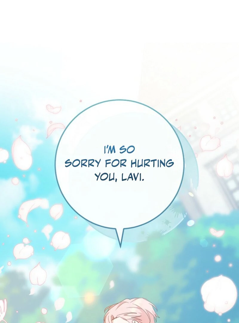 Please Treat Your Friends Preciously Chapter 88 - Page 95