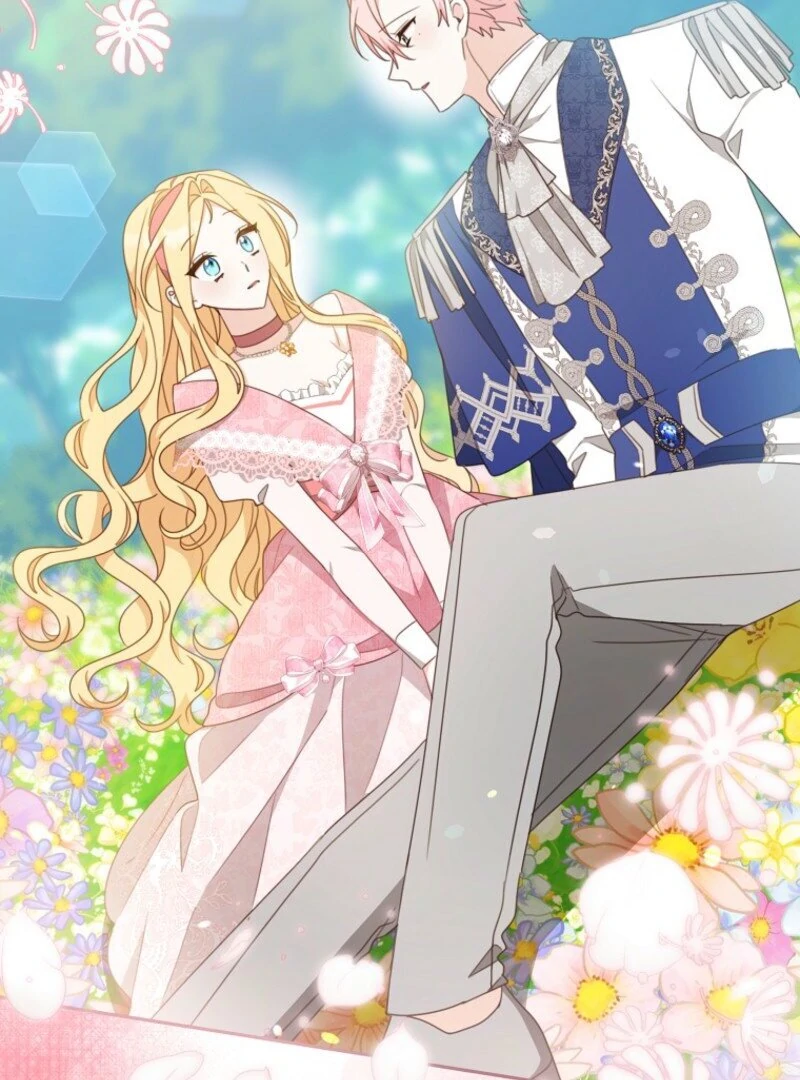 Please Treat Your Friends Preciously Chapter 88 - Page 96