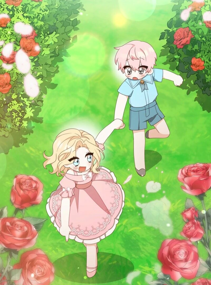 Please Treat Your Friends Preciously Chapter 88 - Page 101