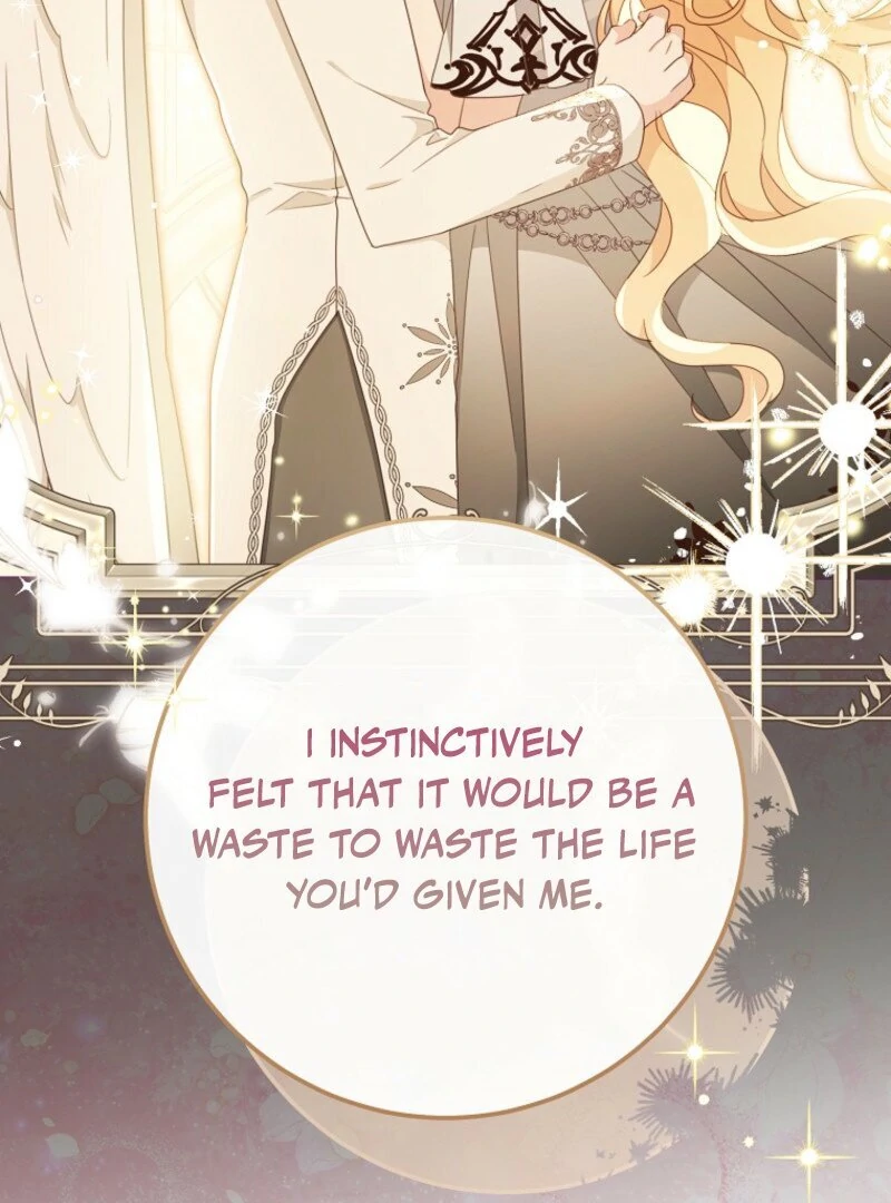 Please Treat Your Friends Preciously Chapter 88 - Page 104