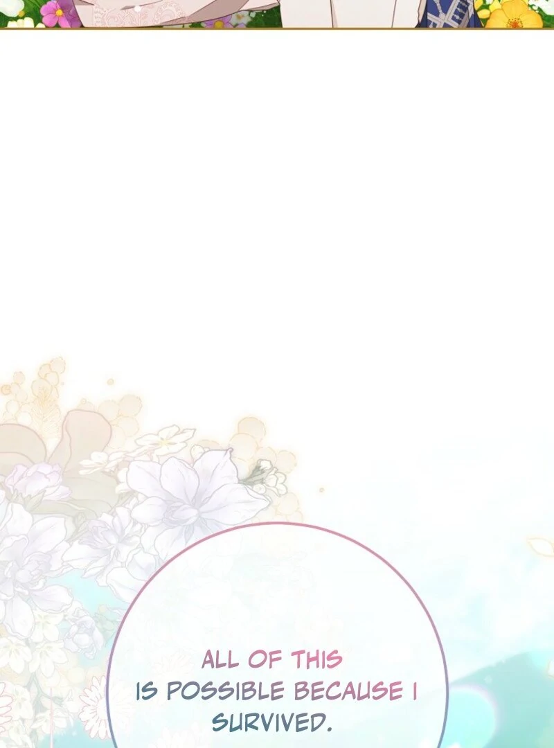 Please Treat Your Friends Preciously Chapter 88 - Page 107