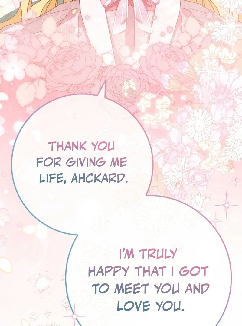 Please Treat Your Friends Preciously Chapter 88 - Page 109