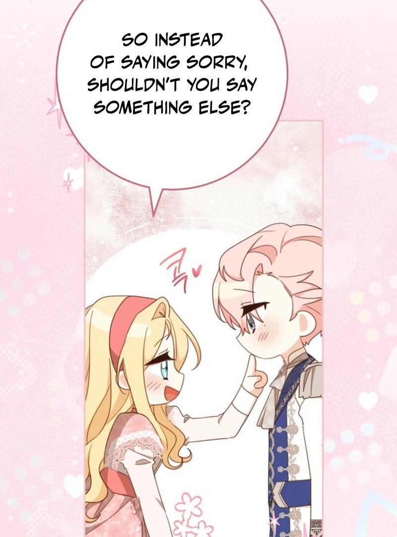 Please Treat Your Friends Preciously Chapter 88 - Page 111