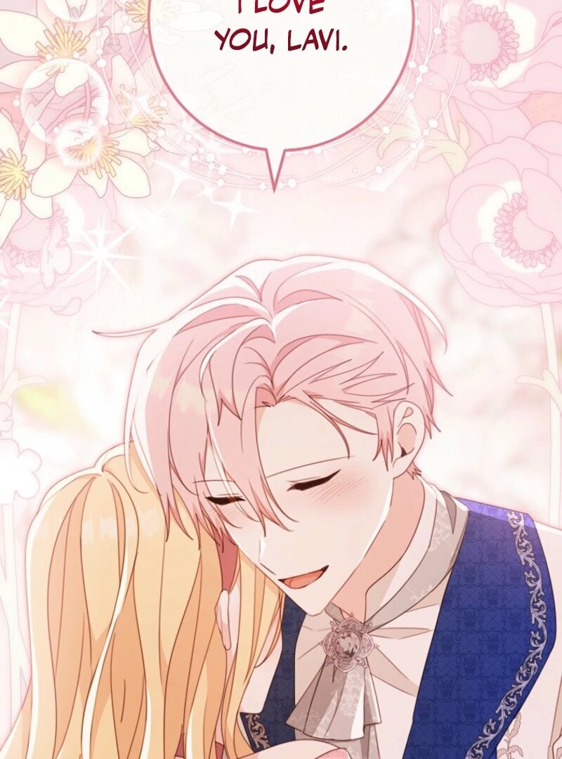 Please Treat Your Friends Preciously Chapter 88 - Page 115