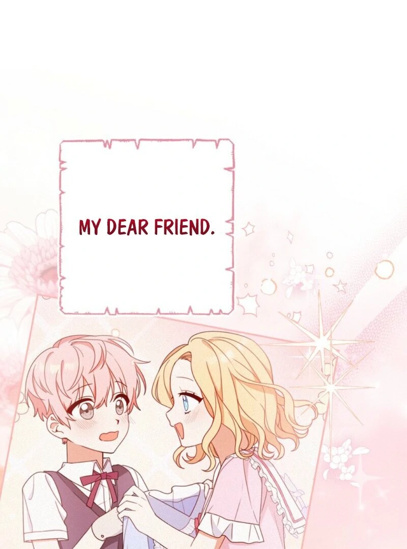 Please Treat Your Friends Preciously Chapter 88 - Page 119