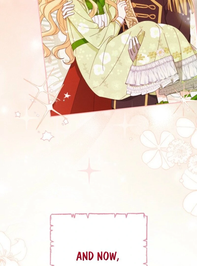 Please Treat Your Friends Preciously Chapter 88 - Page 121