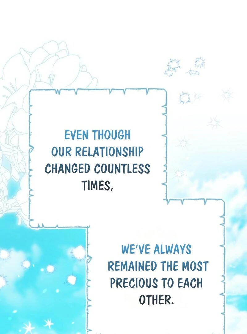 Please Treat Your Friends Preciously Chapter 88 - Page 123