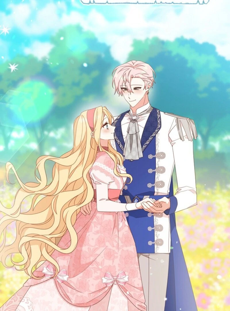 Please Treat Your Friends Preciously Chapter 88 - Page 124