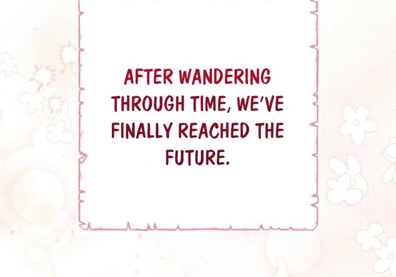 Please Treat Your Friends Preciously Chapter 88 - Page 126