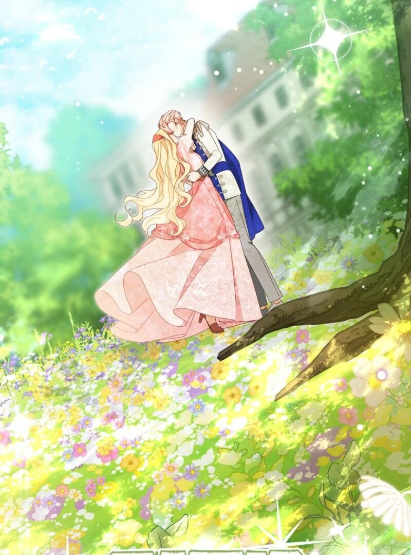 Please Treat Your Friends Preciously Chapter 88 - Page 130