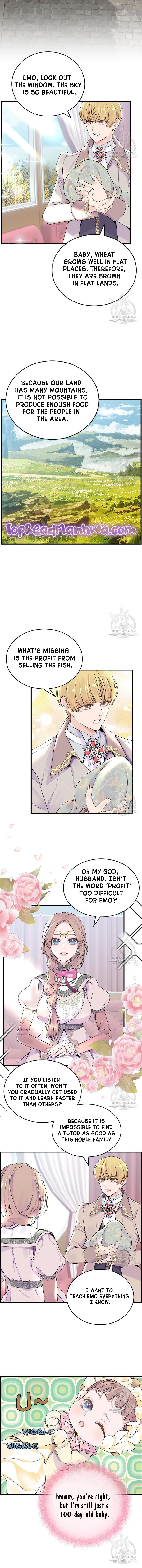 Plenus Chapter 2 - Page 4