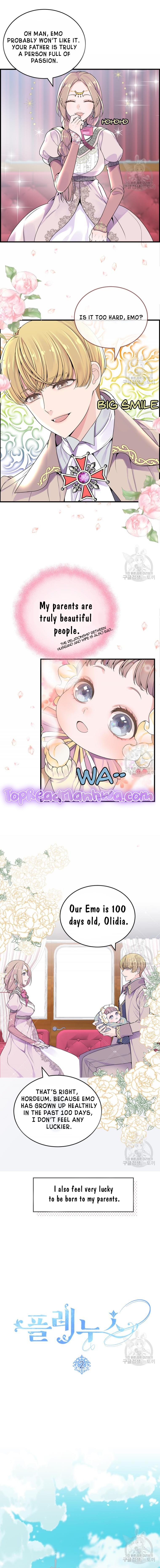 Plenus Chapter 2 - Page 5