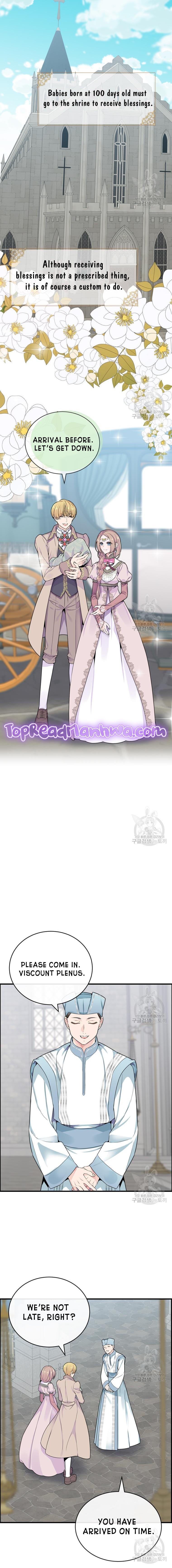 Plenus Chapter 2 - Page 6