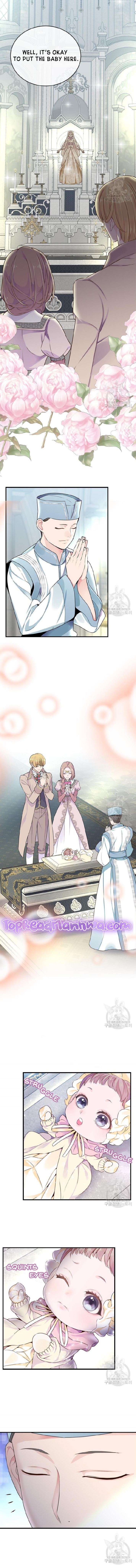 Plenus Chapter 2 - Page 8