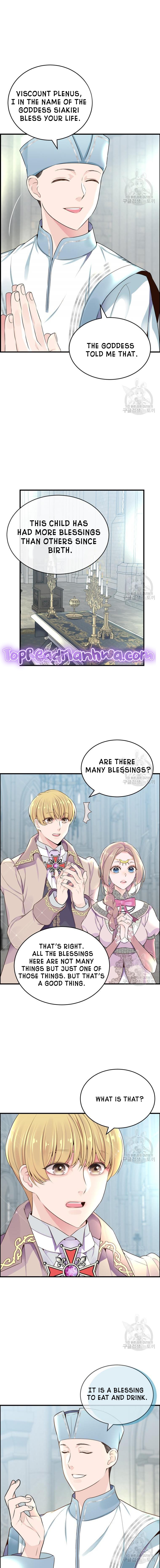 Plenus Chapter 2 - Page 9