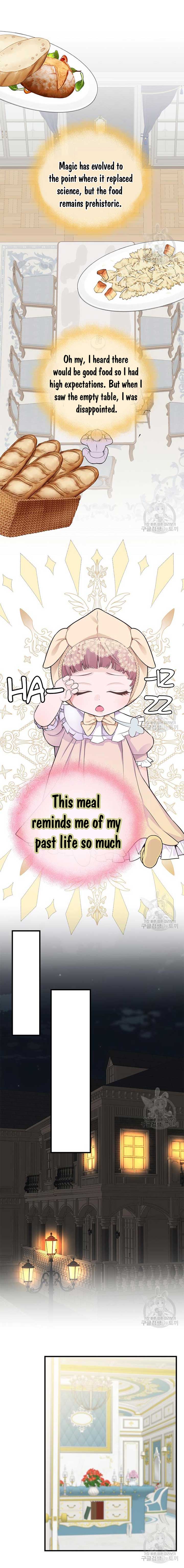 Plenus Chapter 3 - Page 5