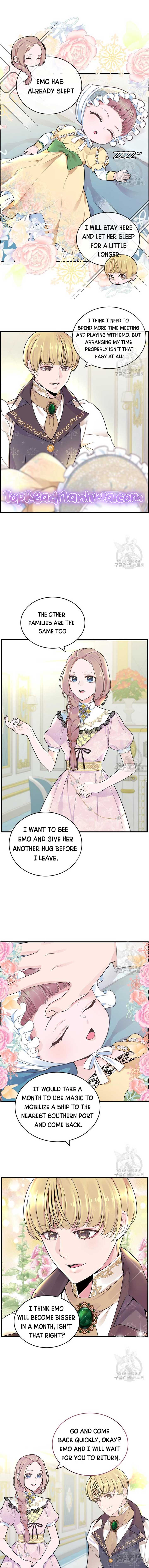 Plenus Chapter 3 - Page 6