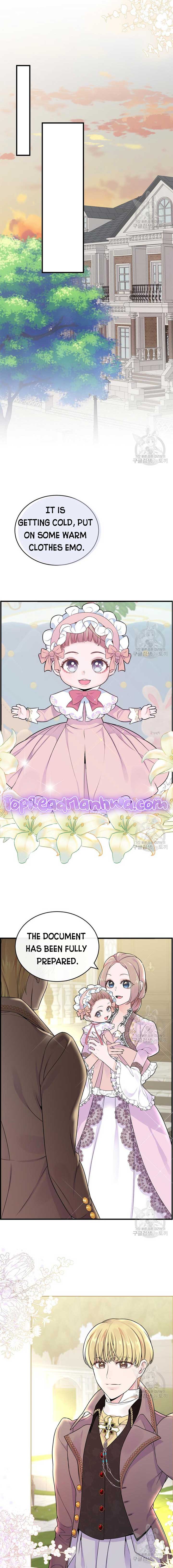 Plenus Chapter 3 - Page 7