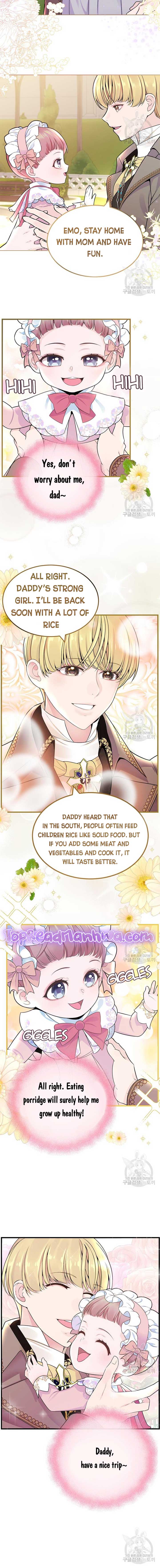 Plenus Chapter 3 - Page 9