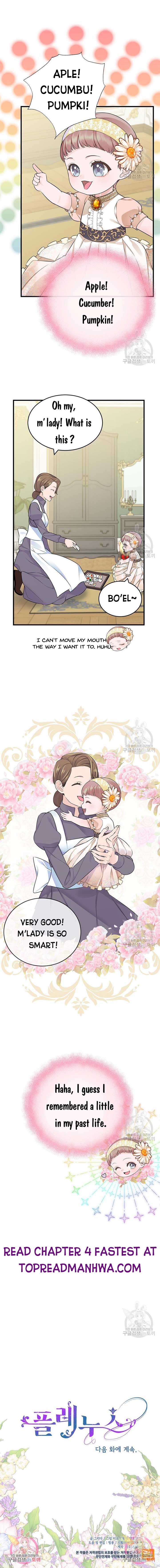 Plenus Chapter 3 - Page 10