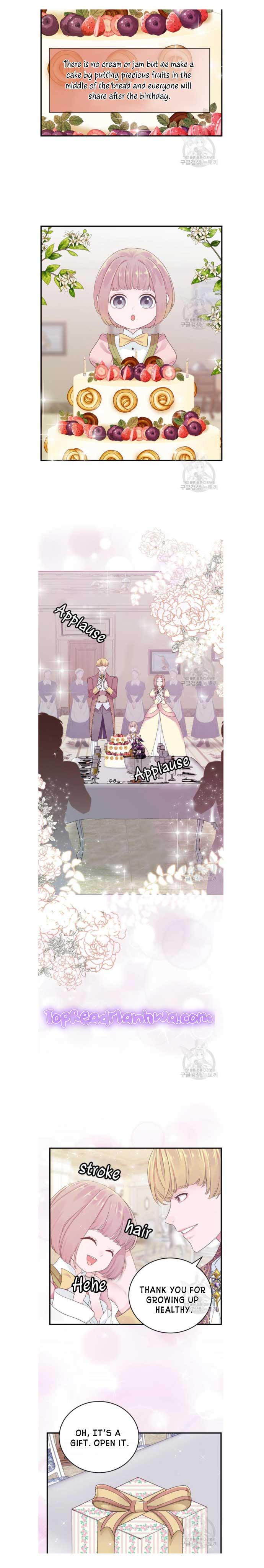 Plenus Chapter 5 - Page 5