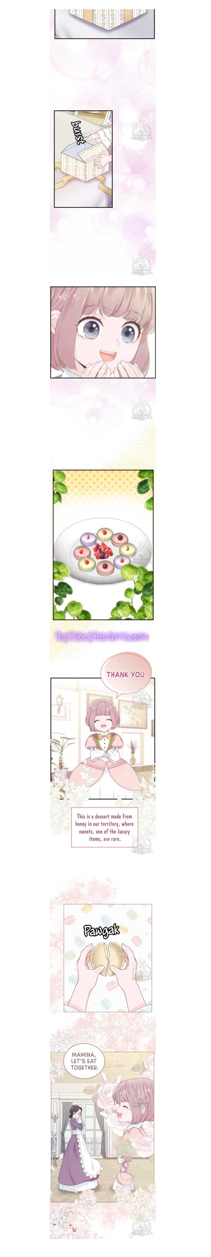 Plenus Chapter 5 - Page 6