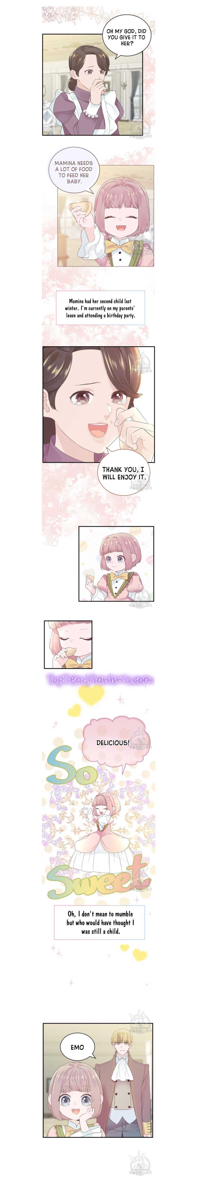 Plenus Chapter 5 - Page 7