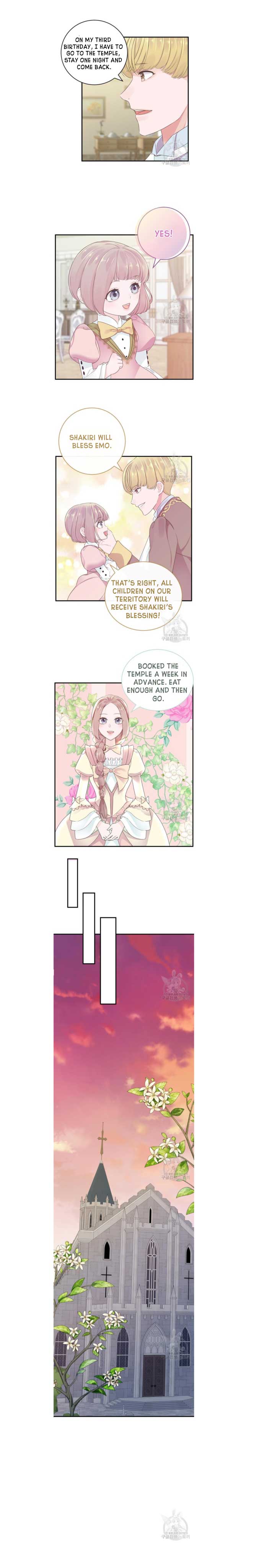 Plenus Chapter 5 - Page 8