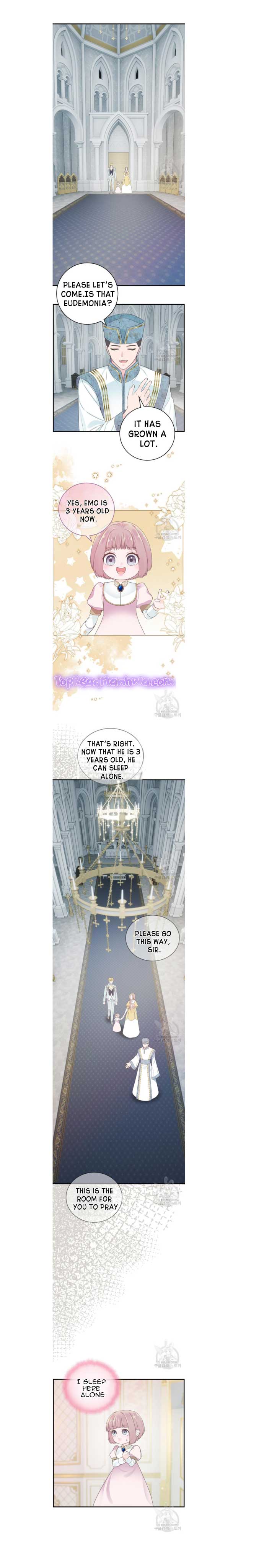 Plenus Chapter 5 - Page 9