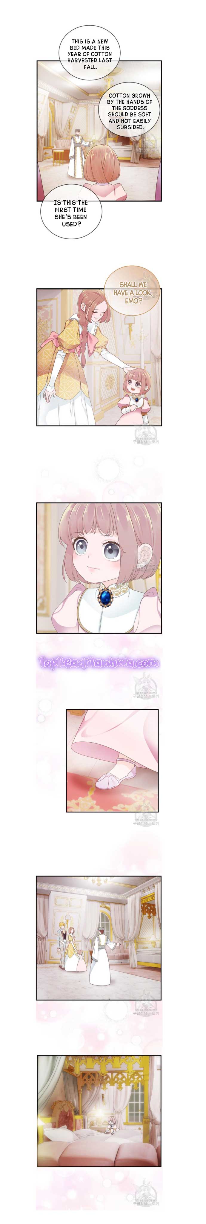 Plenus Chapter 5 - Page 10