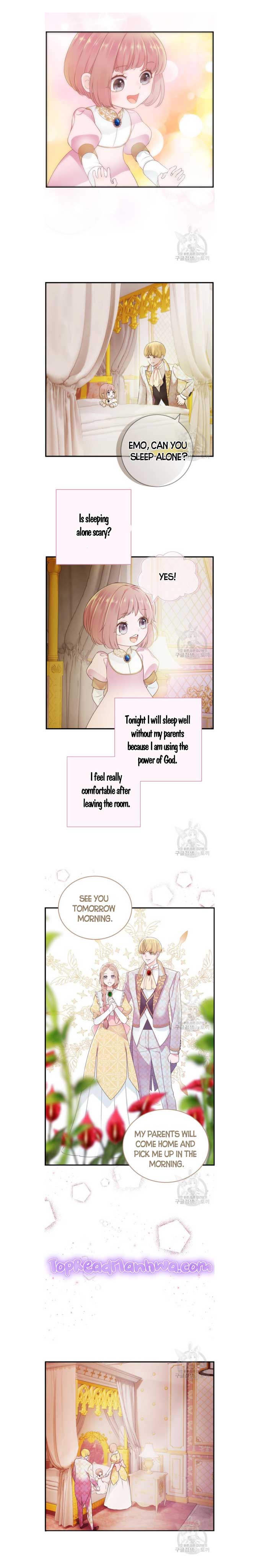 Plenus Chapter 5 - Page 11