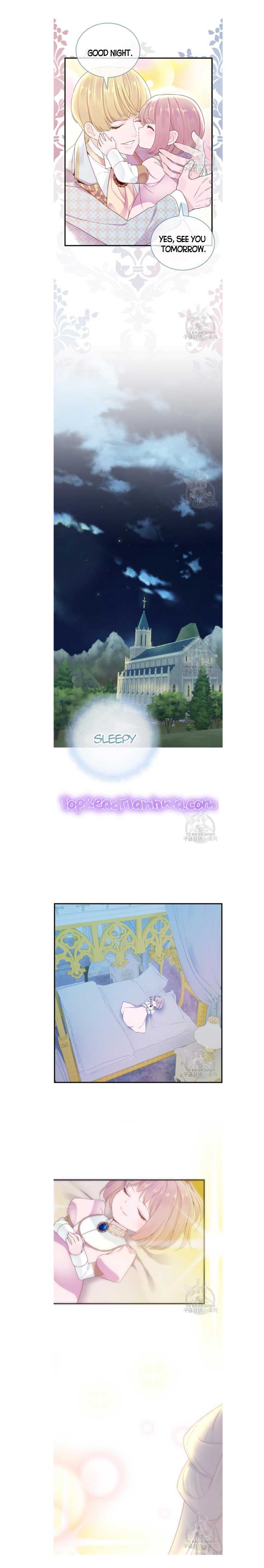 Plenus Chapter 5 - Page 12