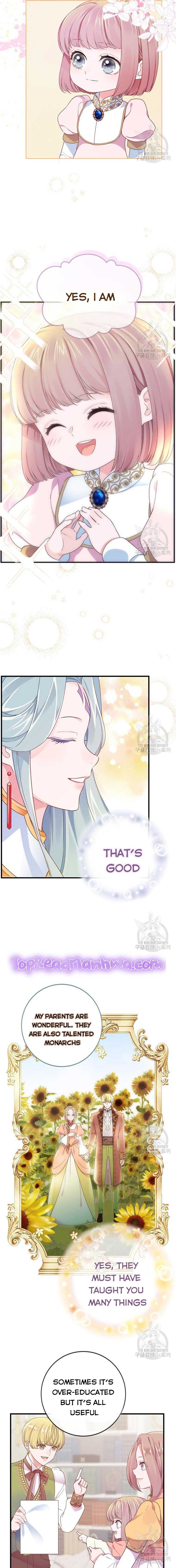 Plenus Chapter 6 - Page 6