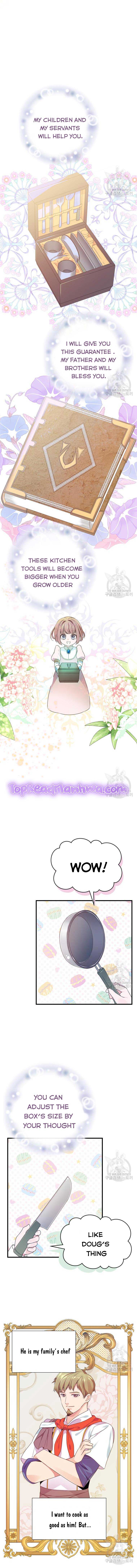 Plenus Chapter 6 - Page 11