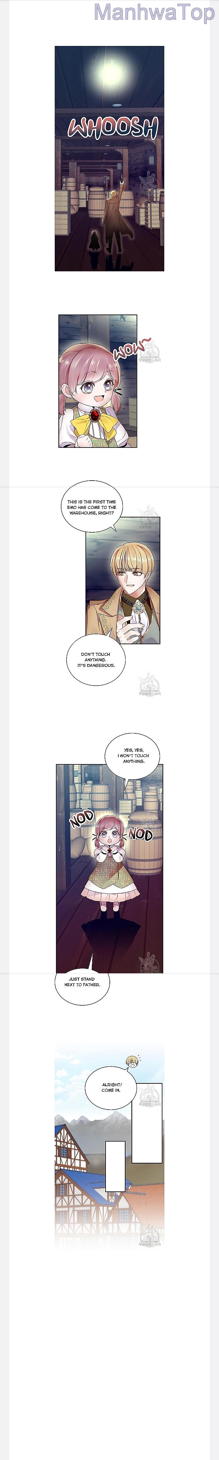 Plenus Chapter 7 - Page 5