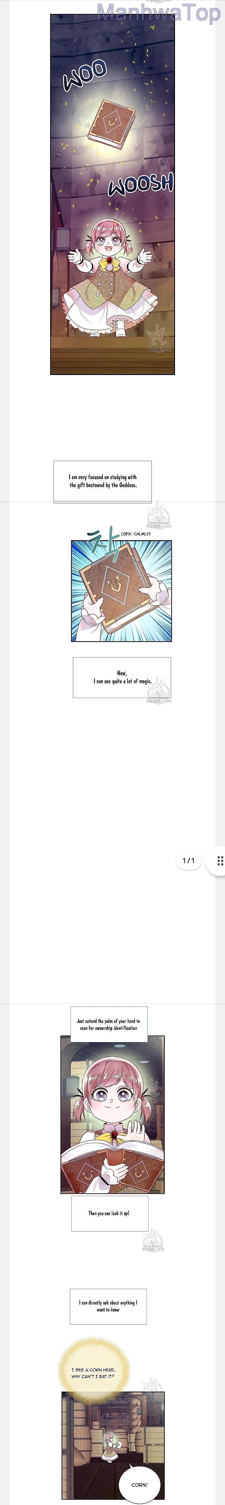 Plenus Chapter 7 - Page 8